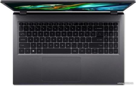 Ноутбуки Acer Aspire 5 A515-58P-759A NX.KHJER.007 [NX.KHJER.007]