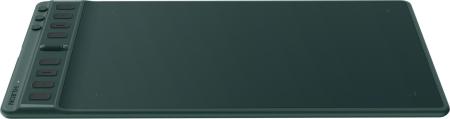 Графические планшеты Huion Inspiroy 2 M H951P (сосново-зеленый) [H951P GREEN]