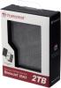Внешние накопители Transcend StoreJet 25A3 2TB Black (TS2TSJ25A3K)