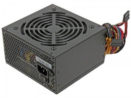 Блоки питания AeroCool VX-600 Plus RGB Блоки питания AeroCool VX-600 Plus RGB