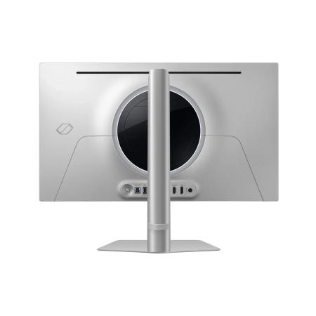 Мониторы Samsung Odyssey G6 LS27DG600SIXCI [LS27DG600SIXCI]