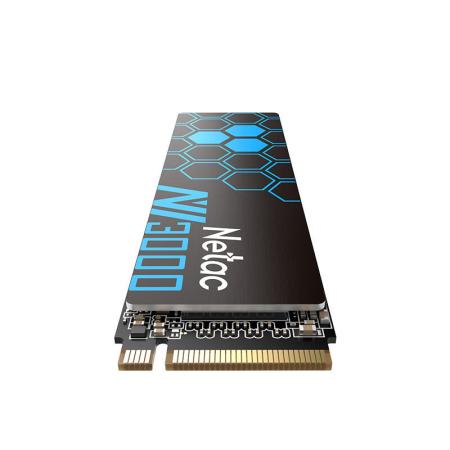 SSD Netac NV3000 500GB NT01NV3000-500-E4X [NT01NV3000-500-E4X]