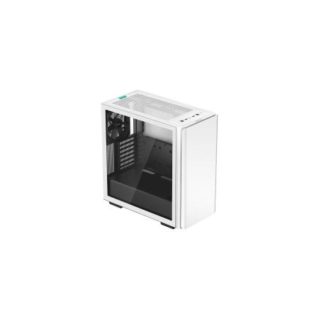 Корпуса DeepCool CK500 WH [R-CK500-WHNNE2-G-1]