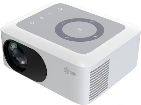 Проекторы CACTUS CS-PRE.08WT.WXGA