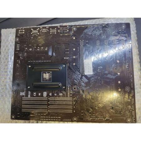 Материнские платы ASUS Prime B550-Plus