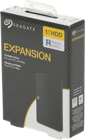 Внешние накопители Seagate Expansion STKM1000400 1TB [STKM1000400]