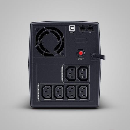 Источники бесперебойного питания CyberPower UT1500EIG