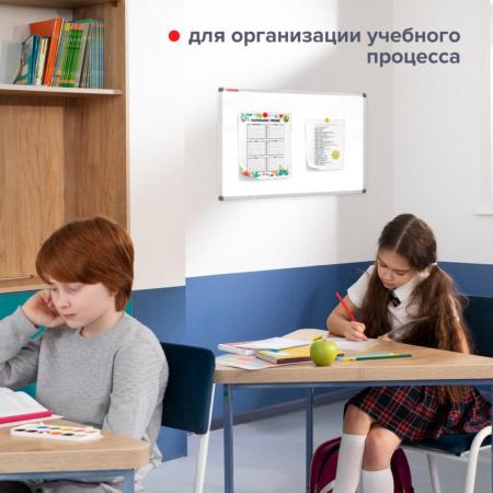 Офисные доски, флипчарты BRAUBERG Extra 237555 [237555]