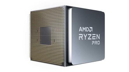 Процессоры AMD Ryzen 5 Pro 5650G [100-000000255]