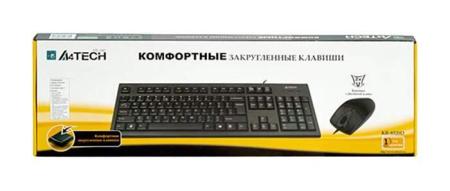 Наборы периферии A4Tech KR-8520D