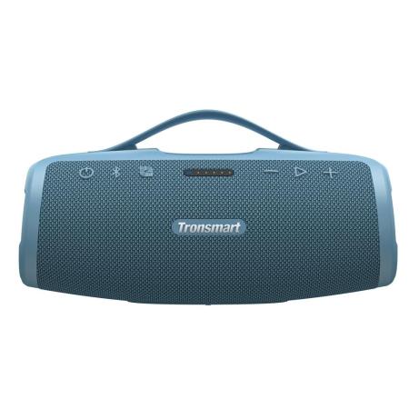 Беспроводные и портативные колонки Tronsmart Mirtune S100 (синий)