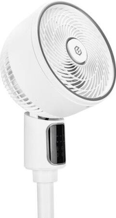 Вентиляторы и охладители воздуха Evolution AirLeaf AL-304R (белый) [AL-304R]
