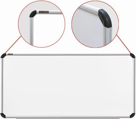 Офисные доски, флипчарты BRAUBERG Premium 120х240 см 231702 [231702]