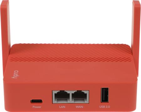 Беспроводные маршрутизаторы Cudy TR1200 1.0