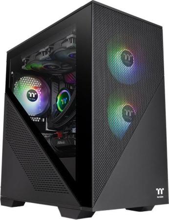 Корпуса Thermaltake Divider 170 TG ARGB CA-1S4-00S1WN-00 [CA-1S4-00S1WN-00]