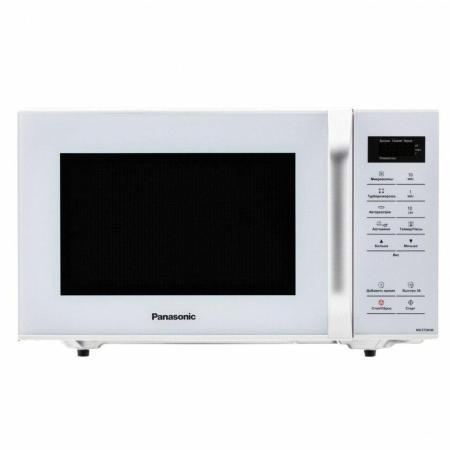 Микроволновые печи Panasonic NN-ST34HWZPE