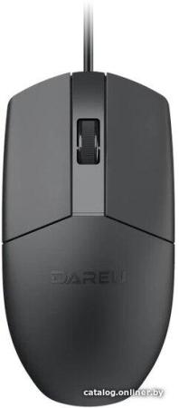 Мыши Dareu LM103 (черный)