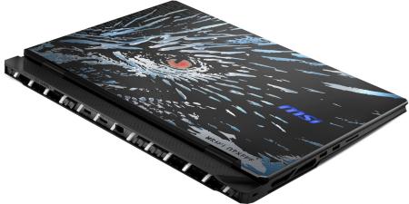 Ноутбуки MSI Titan 18 HX Dragon Edition Norse Myth A2XWJG-205RU [A2XWJG-205RU, 9S7-1824A5-205]