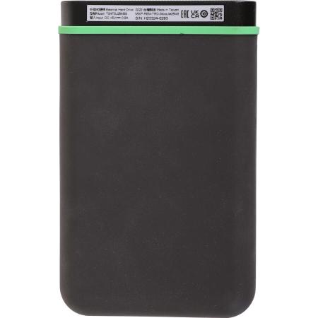 Внешние накопители Transcend StoreJet 25M3 Slim 4TB TS4TSJ25M3S [TS4TSJ25M3S]