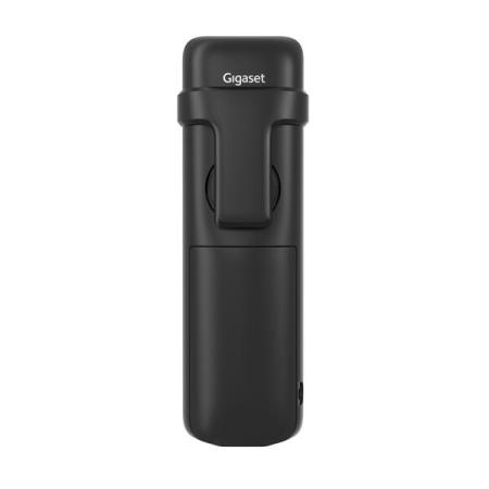 Радиотелефоны DECT Gigaset Comfort 550HX (черный)