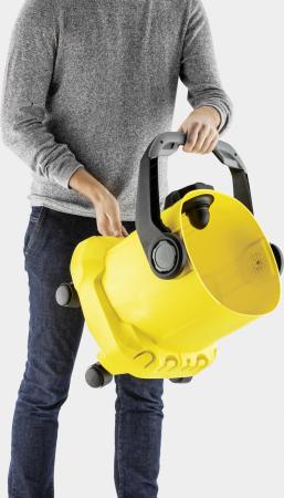 Пылесосы Karcher WD 5 V-25/5/22 1.628-300.0 [1.628-300.0]