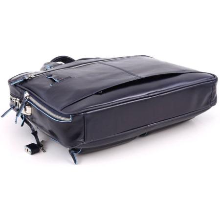 Женские и мужские сумки Piquadro Blue Square (CA2849B2/BLU2)