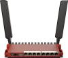 Беспроводные маршрутизаторы Mikrotik L009UiGS-2HaxD-IN