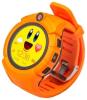 Умные часы и браслеты Inoi Kids Watch Lite (желтый)