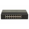 Коммутаторы TP-Link TL-SF1016D