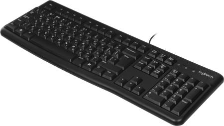 Наборы периферии Logitech MK120 [920-002561]