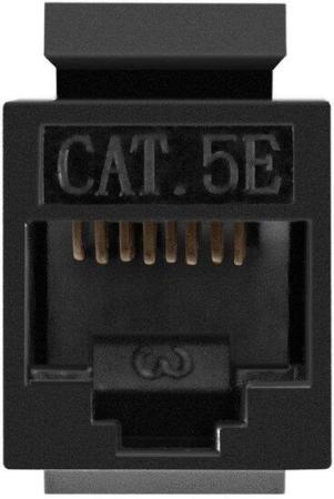 Кабели, адаптеры, разветвители ExeGate CP45-KJ-UC5e EX297348RUS [EX297348RUS, 4895205175518]