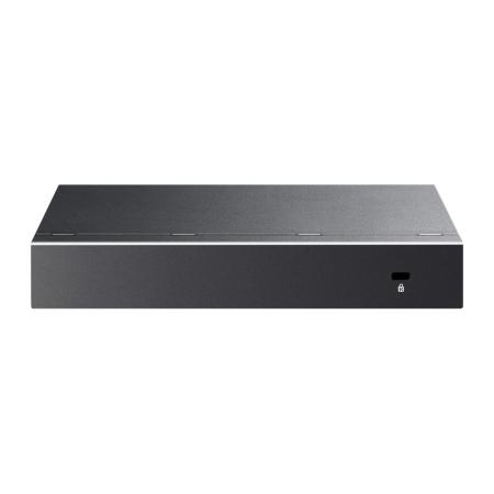 Коммутаторы TP-Link TL-SG1005P-PD М1 [TL-SG1005P-PD]