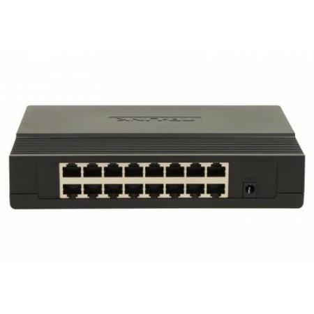 Коммутаторы TP-Link TL-SF1016D