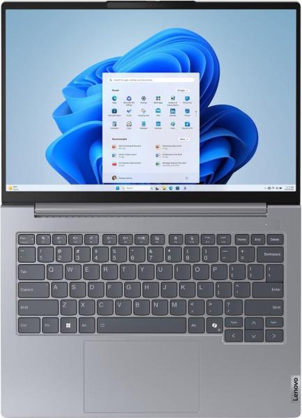 Ноутбуки Lenovo ThinkBook 14 G7 IML 21MR0095RU [21MR0095RU]