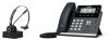 Проводные телефоны Yealink SIP-T43U