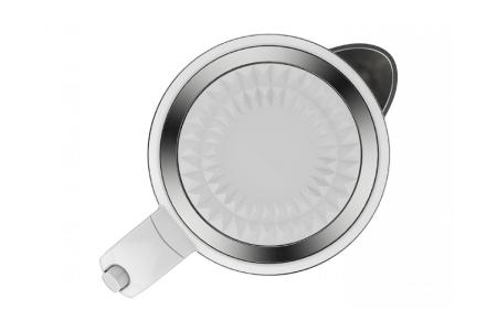 Электрочайники и термопоты CENTEK CT-0020 (белый) [CT-0020 White]