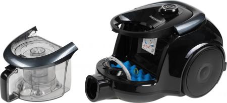 Пылесосы Samsung VC18M21D0VG/EV