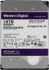 Жесткие диски WD Purple Pro 18TB WD181PURP [WD181PURP]