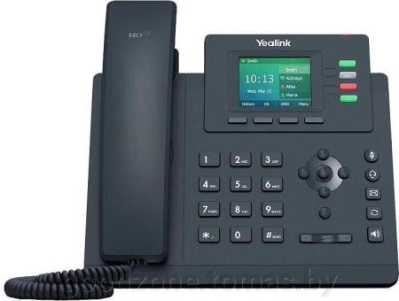 Проводные телефоны Grandstream GRP2603P
