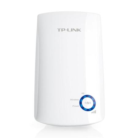 Беспроводные точки доступа и усилители Wi-Fi TP-Link TL-WA854RE