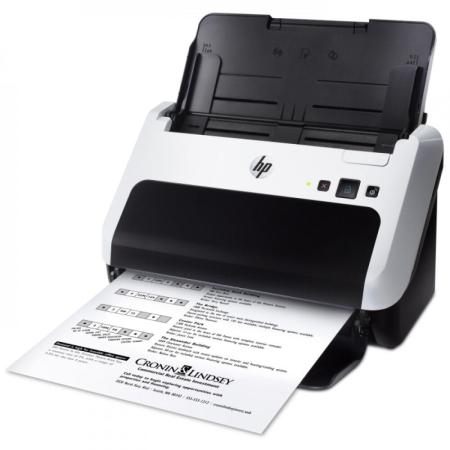 Сканеры HP ScanJet Pro 3000 s4 6FW07A [6FW07A]