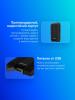 Внешние накопители ADATA HD710P 1TB (черный) [AHD710P-1TU31-CBK]
