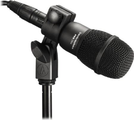 Микрофоны Audio-Technica PRO25ax