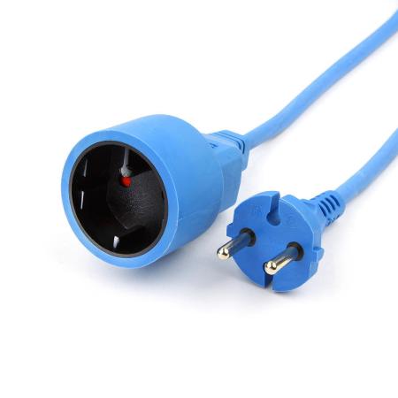 Стабилизаторы, сетевые фильтры, удлинители Power Cube PC-B1-F-30-R