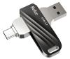 USB Flash Netac US11 32GB NT03US11C-032G-32BK [NT03US11C-032G-32BK]