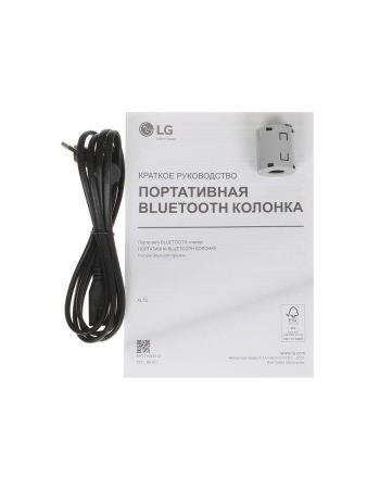 Беспроводные и портативные колонки LG XBOOM XL7S [XL7S]