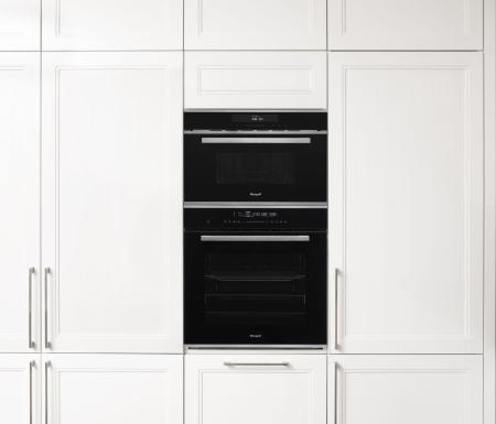 Микроволновые печи Weissgauff BMWO-349 DBSX Touch
