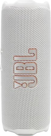 Беспроводные и портативные колонки JBL Flip 7 (белый) [JBLFLIP7WHT, JBLFLIP7WHTAM]
