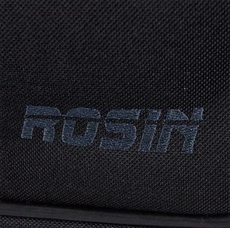 Женские и мужские сумки Rosin 001-59-BLK (черный) [001-59-BLK]