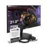 Мониторы ExeGate SmartView EP2207A EX295590RUS [EX295590RUS, 4895205174542]